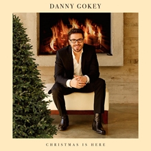 Picture of Christmas Is Here  by Danny Gokey