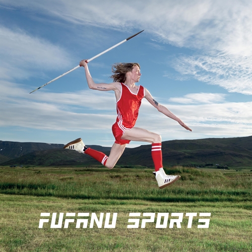 Picture of Sports  by Fufanu