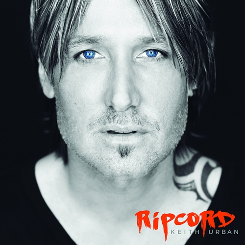 Picture of RIPCORD  by URBAN,KEITH