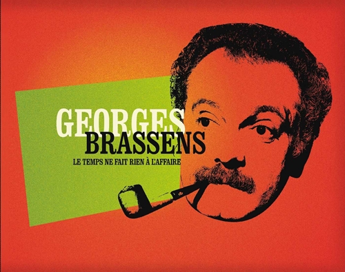 Picture of LE TEMPS NE FAIT 2015(19CD  by BRASSENS,GEORGES