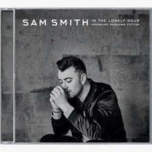 Picture of IN THE LONELY HOUR DRO(2CD  by SMITH,SAM