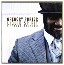 Picture of LIQUID SPIRIT SPECIAL EDIT  by PORTER,GREGORY