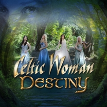 Picture of DESTINY  by CELTIC WOMAN