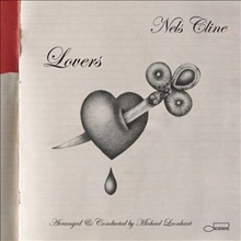 Picture of LOVERS(2CD)  by NELS CLINE