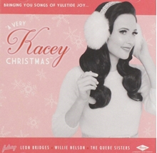 Picture of A VERY KACEY CHRISTMAS  by MUSGRAVES,KACEY