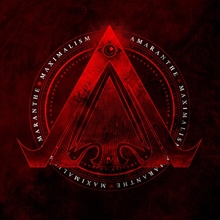 Picture of MAXIMALISM  by AMARANTHE