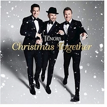 Picture of CHRISTMAS TOGETHER  by TENORS,THE