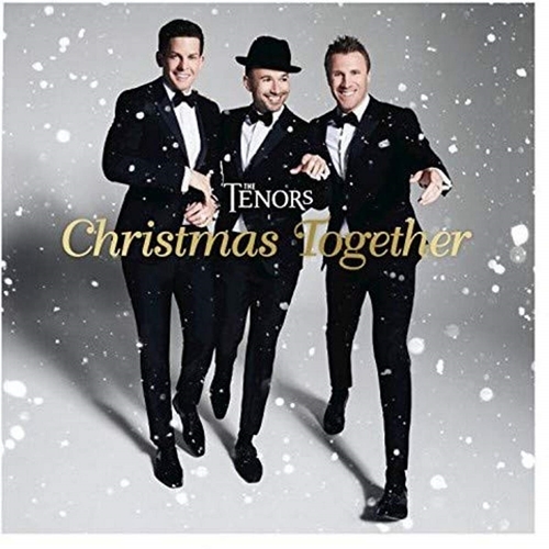 Picture of CHRISTMAS TOGETHER  by TENORS,THE