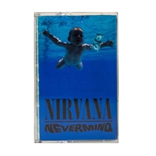 Picture of NEVERMIND by NIRVANA