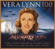 Picture of VERA LYNN 100  by LYNN,VERA