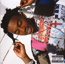 Picture of PLAYBOI CARTI  by CARTI,PLAYBOI