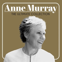 Picture of ULTIMATE COLLECTION,THE  by ANNE MURRAY