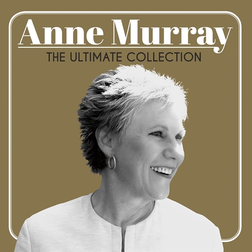 Picture of ULTIMATE COLLECTION,THE  by ANNE MURRAY