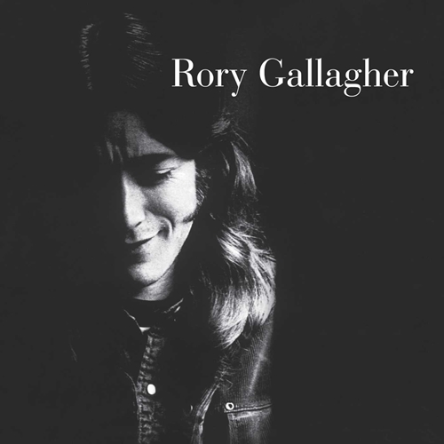 Picture of RORY GALLAGHER  by GALLAGHER,RORY