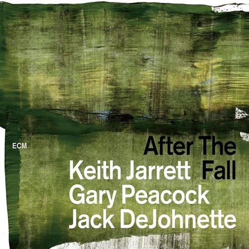 Picture of AFTER THE FALL(2CD)  by JARRETT/PEACOCK/DEJOHNETTE