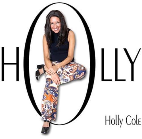 Picture of HOLLY  by COLE HOLLY