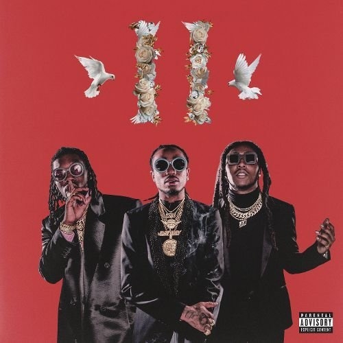 Picture of CULTURE II(2CD)  by MIGOS