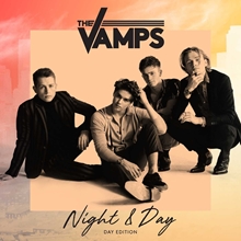 Picture of NIGHT & DAY DAY EDITION  by VAMPS,THE