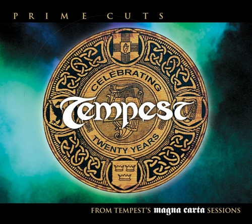 Picture of Prime Cuts  by Tempest