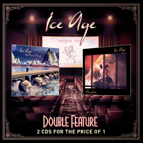 Picture of Ice Age: Double Feature  by Ice Age