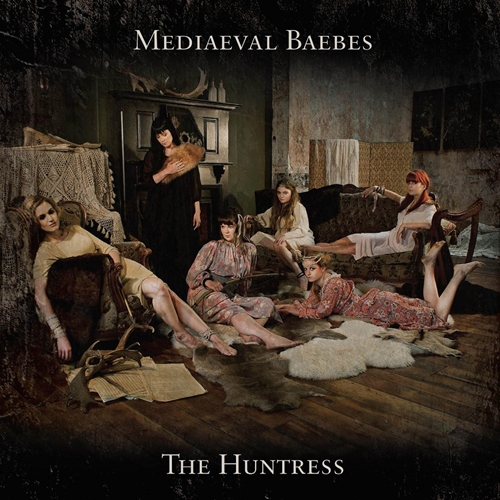 Picture of The Huntress  by Mediaeval Baebes