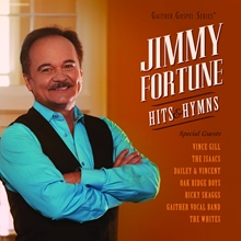 Picture of HITS AND HYMNS  by FORTUNE,JIMMY