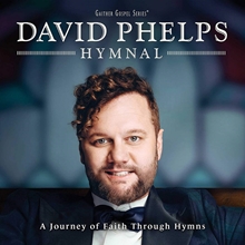 Picture of HYMNAL  by PHELPS,DAVID