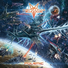 Picture of POLEMIC  by CONTRARIAN