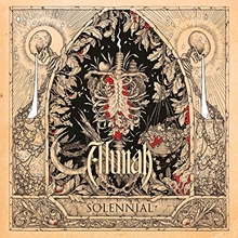 Picture of Solennial  by Alunah