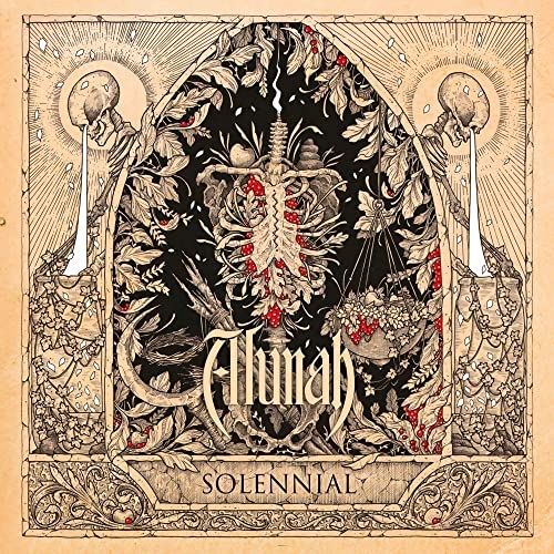 Picture of Solennial  by Alunah