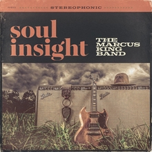 Picture of Soul Insight  by The Marcus King Band