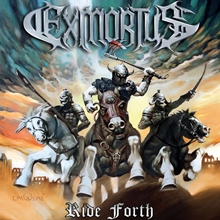 Picture of Ride Forth  by Exmortus