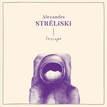 Picture of INSCAPE  by STRELISKI,ALEXANDRA