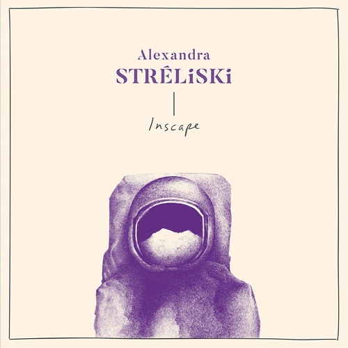 Picture of INSCAPE  by STRELISKI,ALEXANDRA