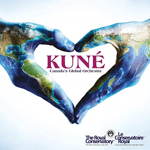 Picture of KUNE-CANADA'S GLOBAL ORCHE  by KUNE-CANADA'S GLOBAL ORCHE