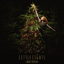 Picture of Little Lights  by Janet Devlin