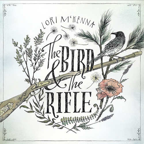 Picture of The Bird & The Rifle  by Lori Mckenna