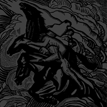 Picture of Flight Of The Behemoth  by Sunn 0)))