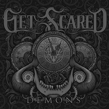 Picture of DEMONS  by GET SCARED