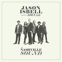 Picture of The Nashville Sound  by Jason Isbell And The 400 Unit