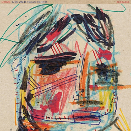 Picture of Manual  by Boogarins