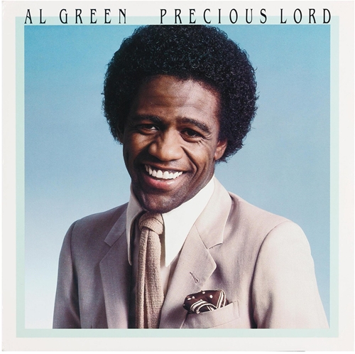 Picture of Precious Lord  by Al Green