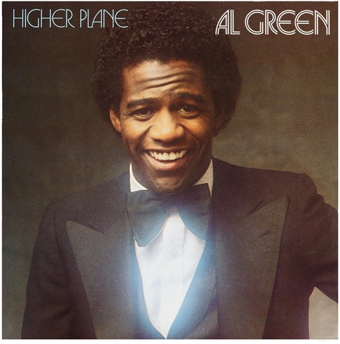 Picture of Higher Plane  by Al Green