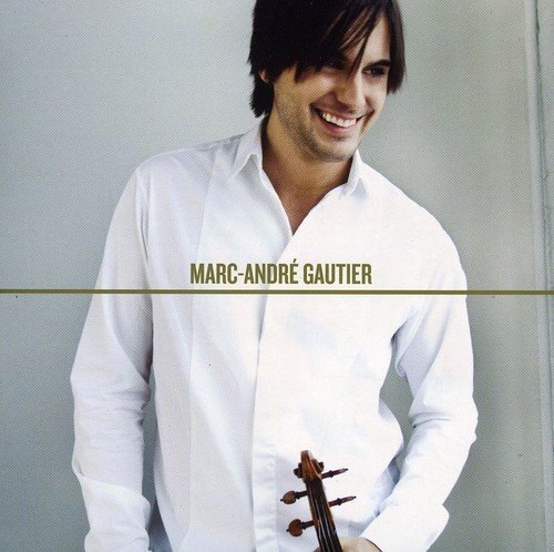 Picture of Marc-Andre Gautier  by Marc-Andre Gautier