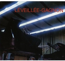 Picture of Leveillee-Gagnon  by Claude Leveillee & Andre Gagnon