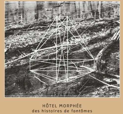 Picture of Des Histoires De Fantomes  by Hotel Morphee