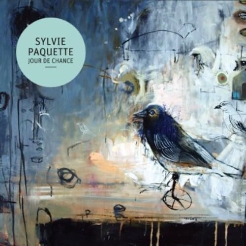 Picture of Jour De Chance  by Sylvie Paquette