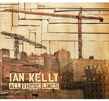 Picture of All These Lines  by Ian Kelly