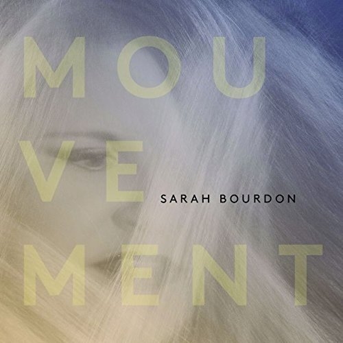 Picture of Mouvement  by Sarah Bourdon