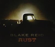 Picture of Rust  by Blake Reid